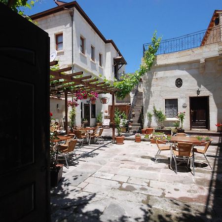 Urgup Konak Hotel Exterior photo