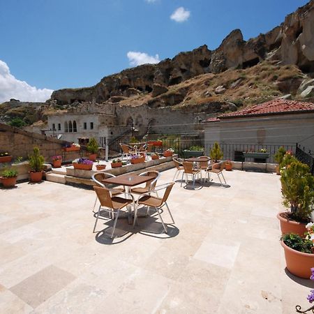 Urgup Konak Hotel Exterior photo