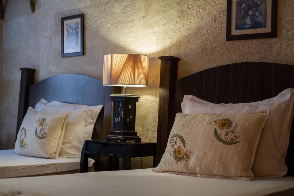 Urgup Konak Hotel Room photo