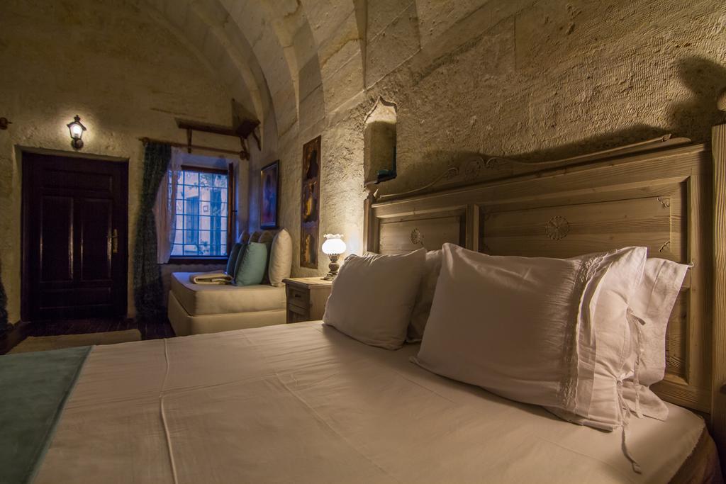 Urgup Konak Hotel Room photo