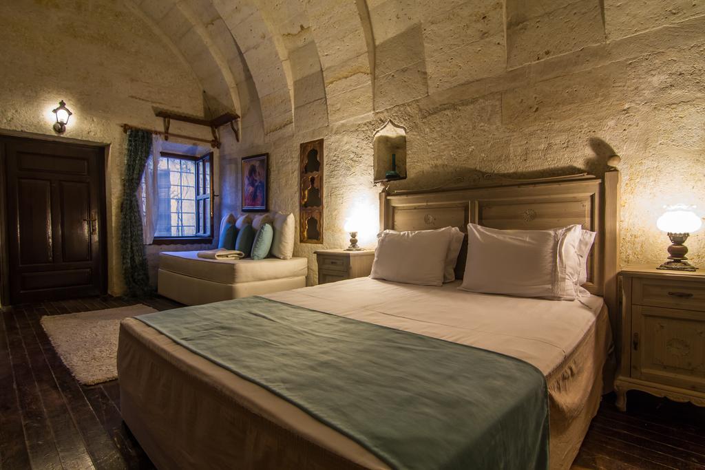 Urgup Konak Hotel Room photo