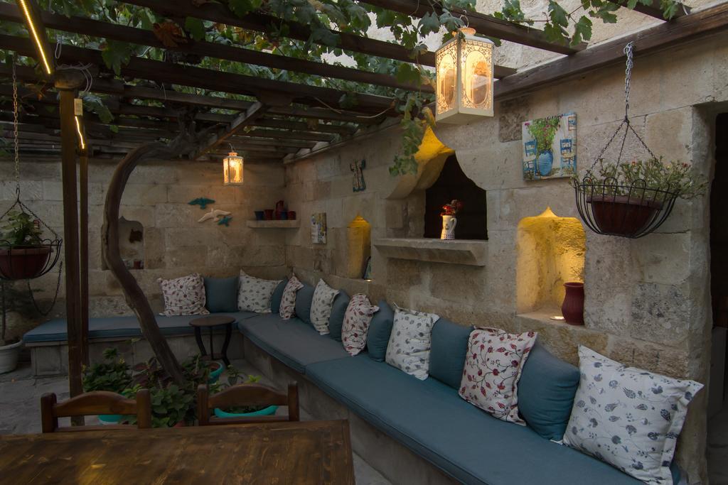 Urgup Konak Hotel Exterior photo