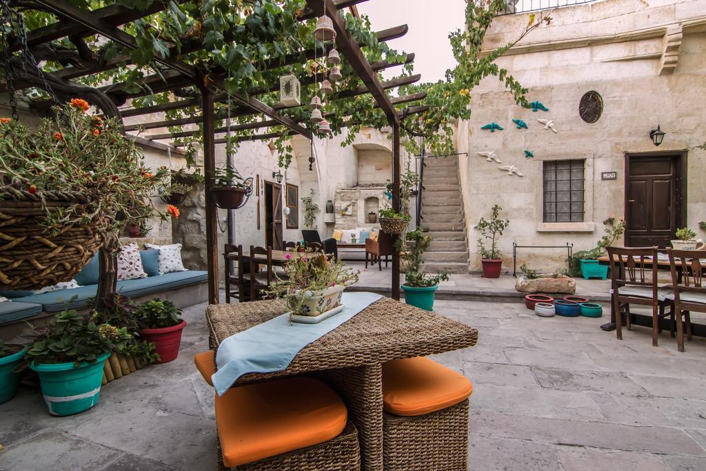 Urgup Konak Hotel Exterior photo