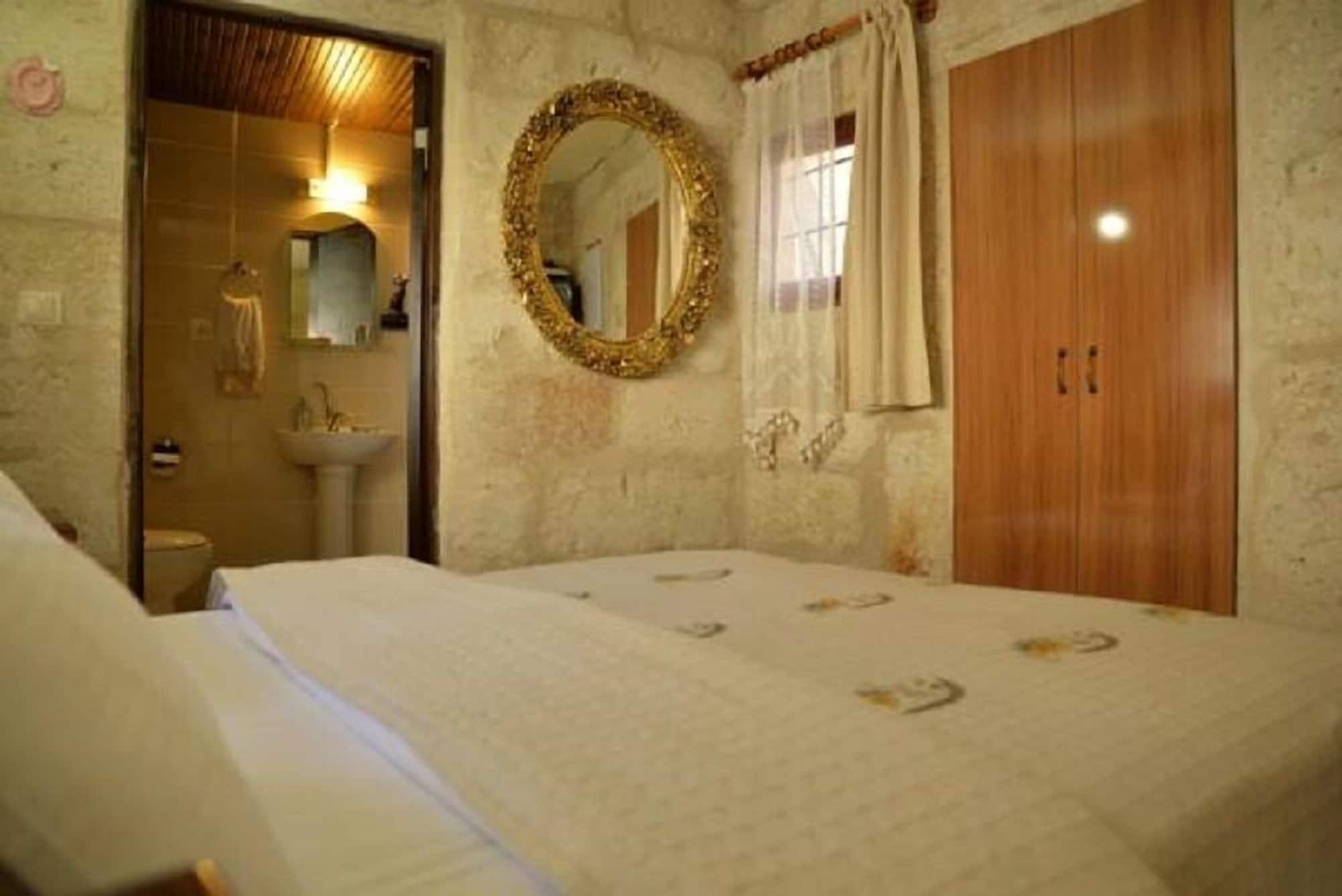 Urgup Konak Hotel Exterior photo