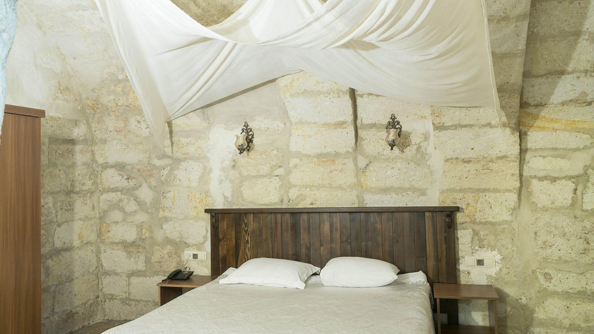 Urgup Konak Hotel Exterior photo