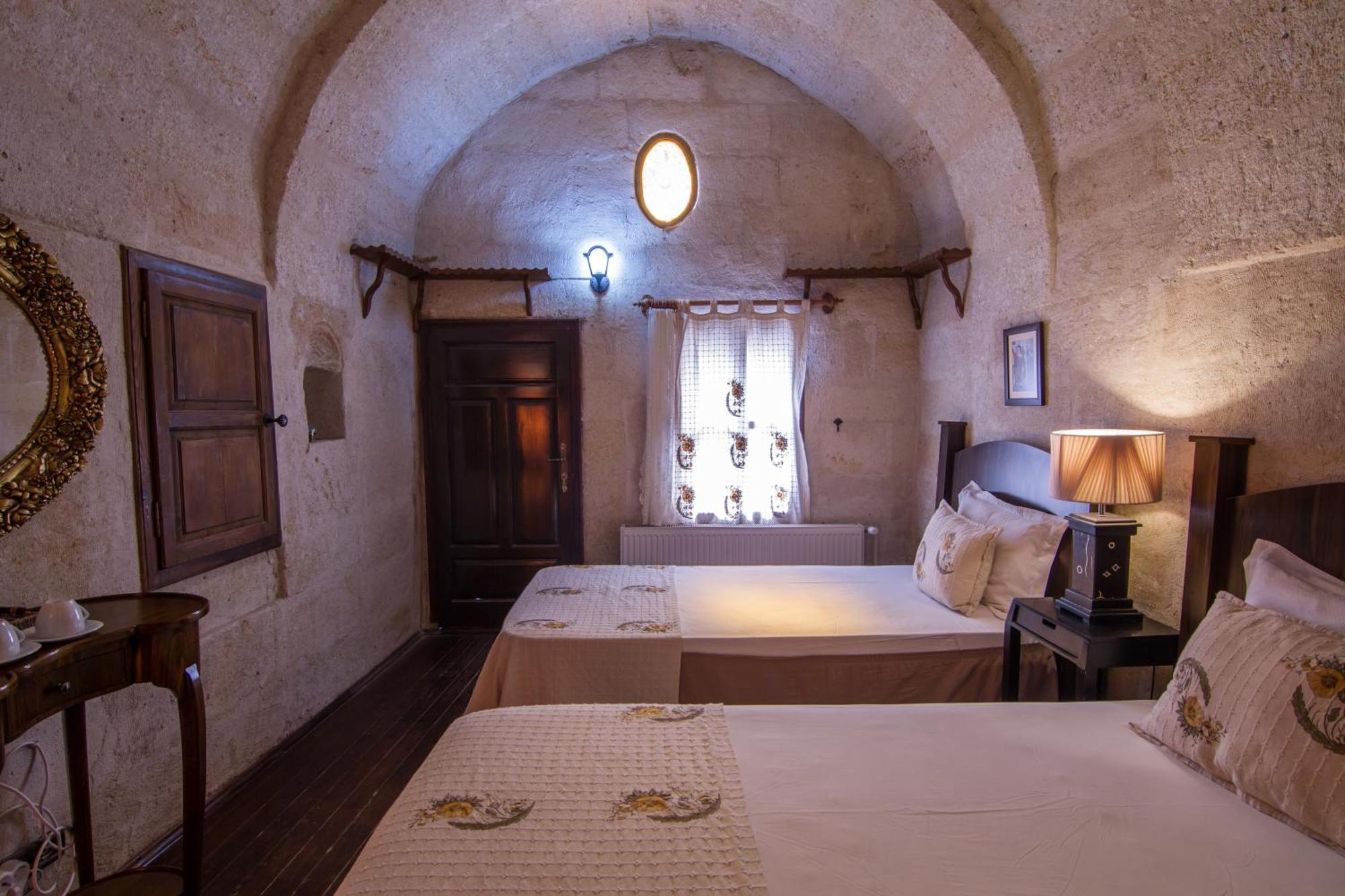 Urgup Konak Hotel Room photo