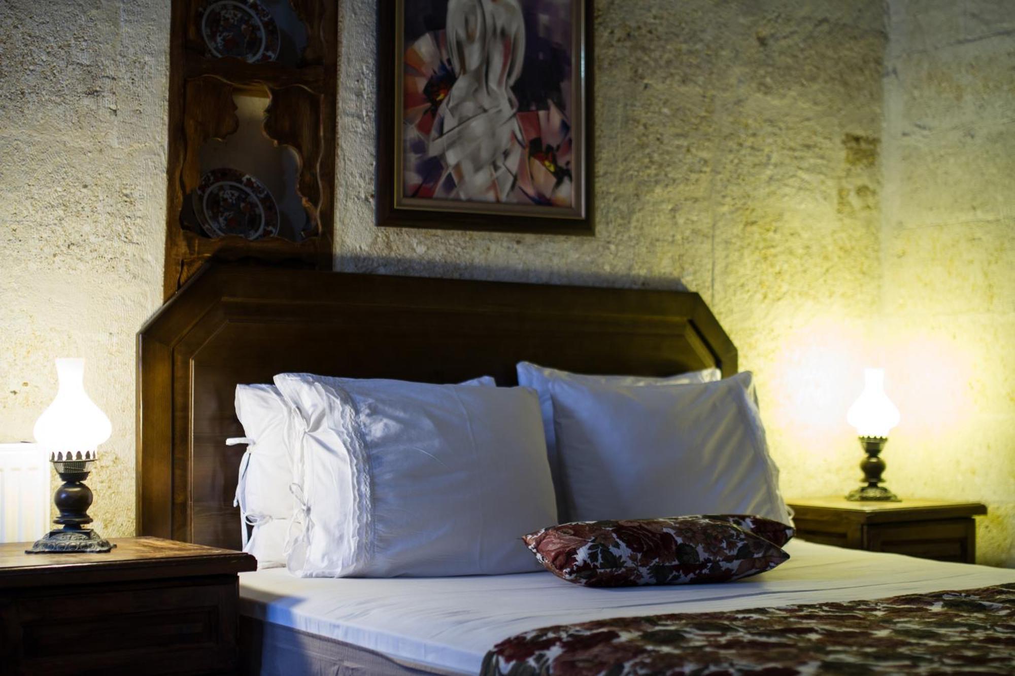 Urgup Konak Hotel Room photo