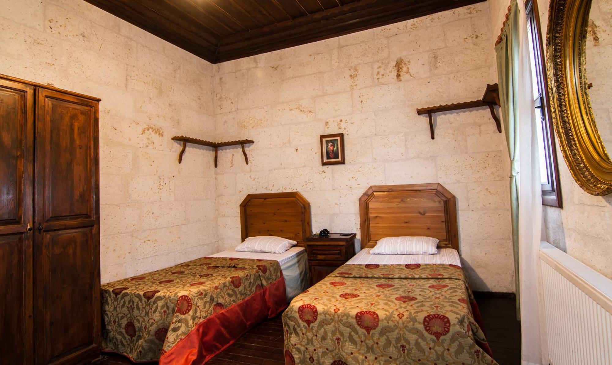 Urgup Konak Hotel Room photo