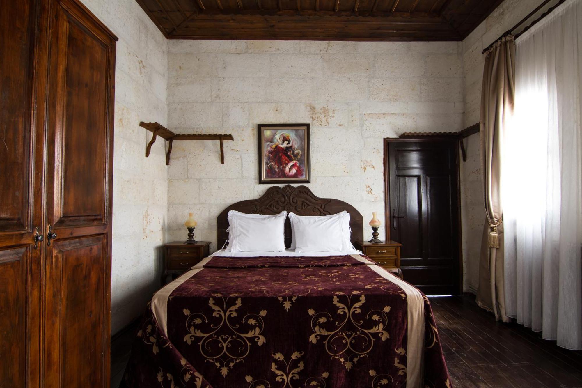 Urgup Konak Hotel Room photo