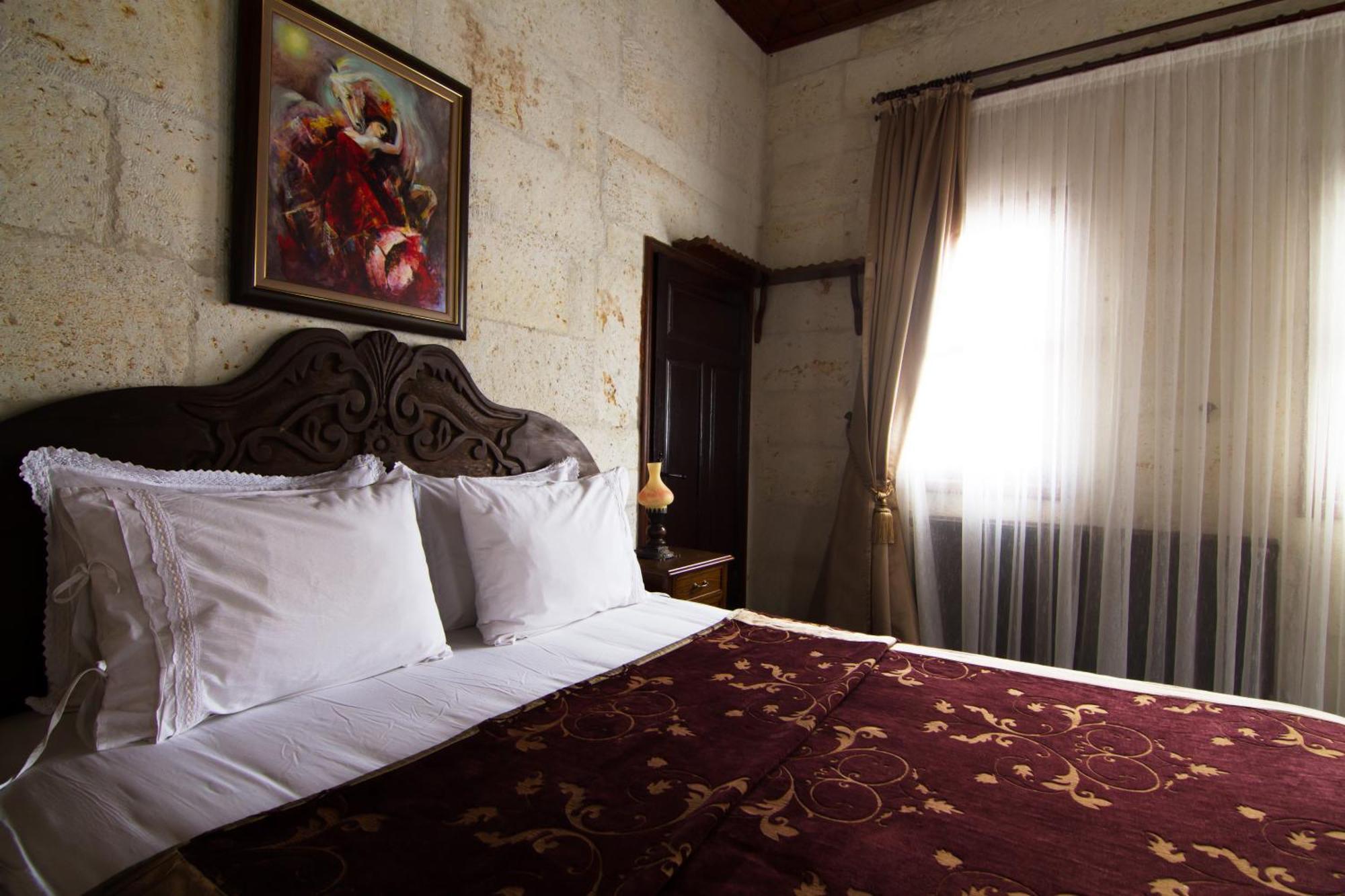 Urgup Konak Hotel Room photo