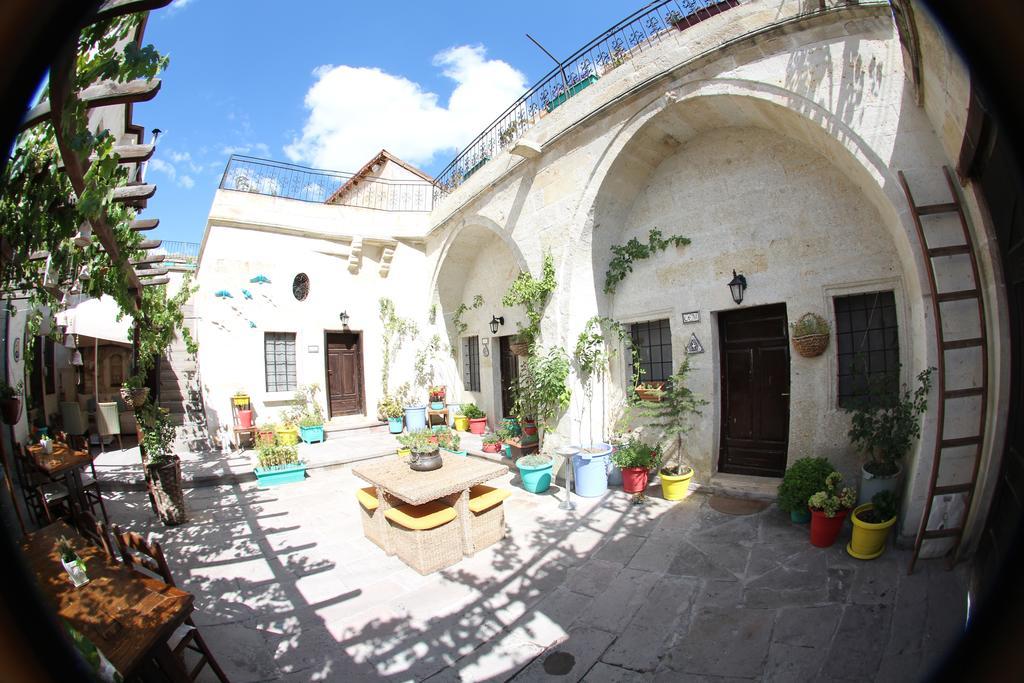 Urgup Konak Hotel Exterior photo