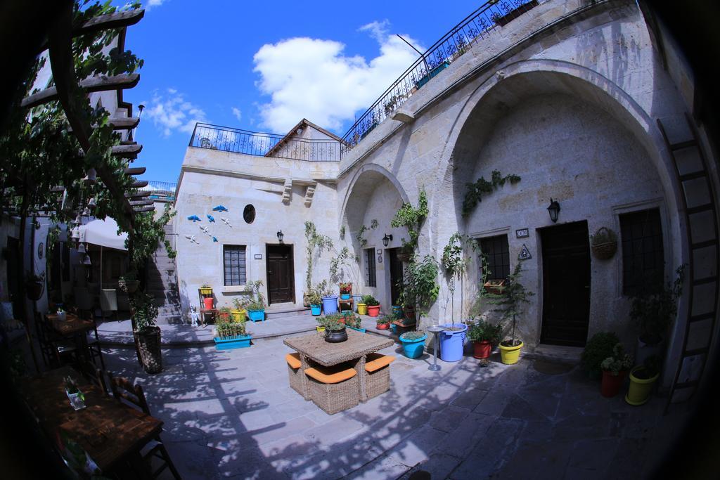 Urgup Konak Hotel Exterior photo