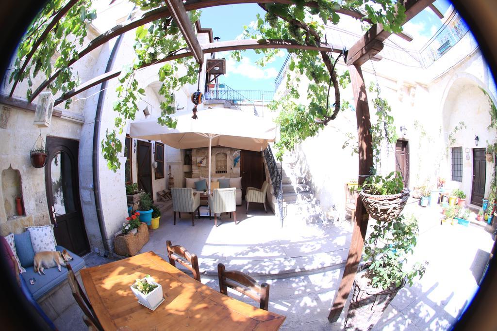 Urgup Konak Hotel Exterior photo