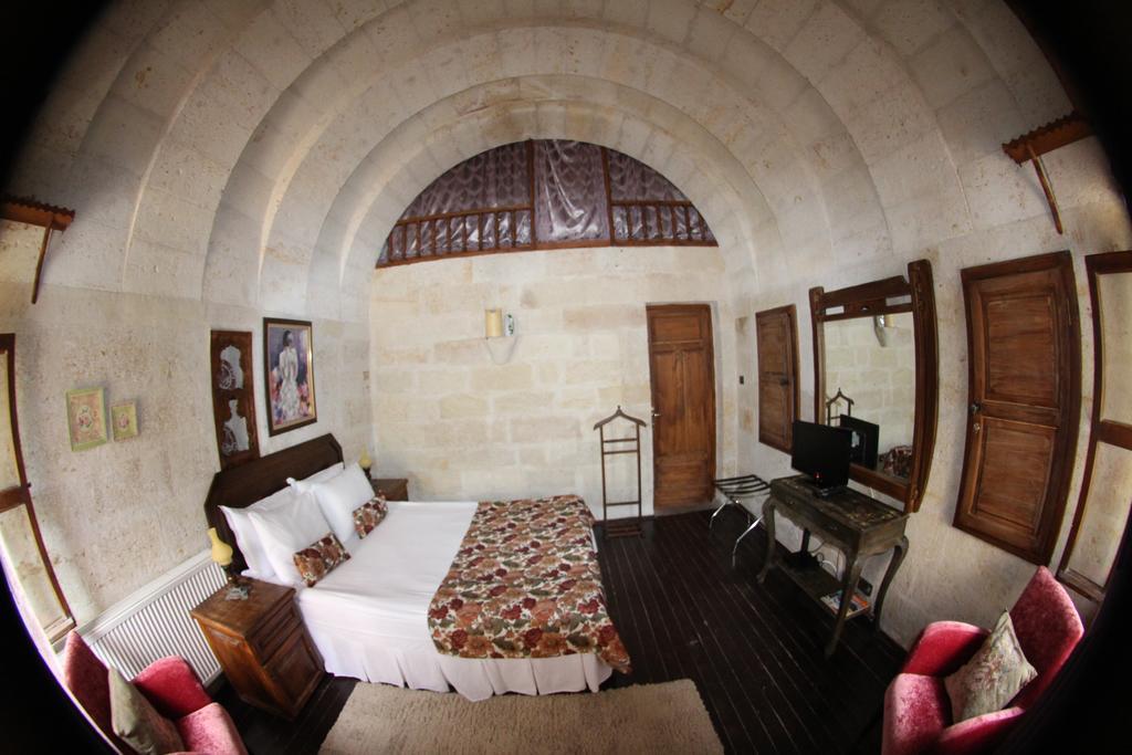 Urgup Konak Hotel Exterior photo