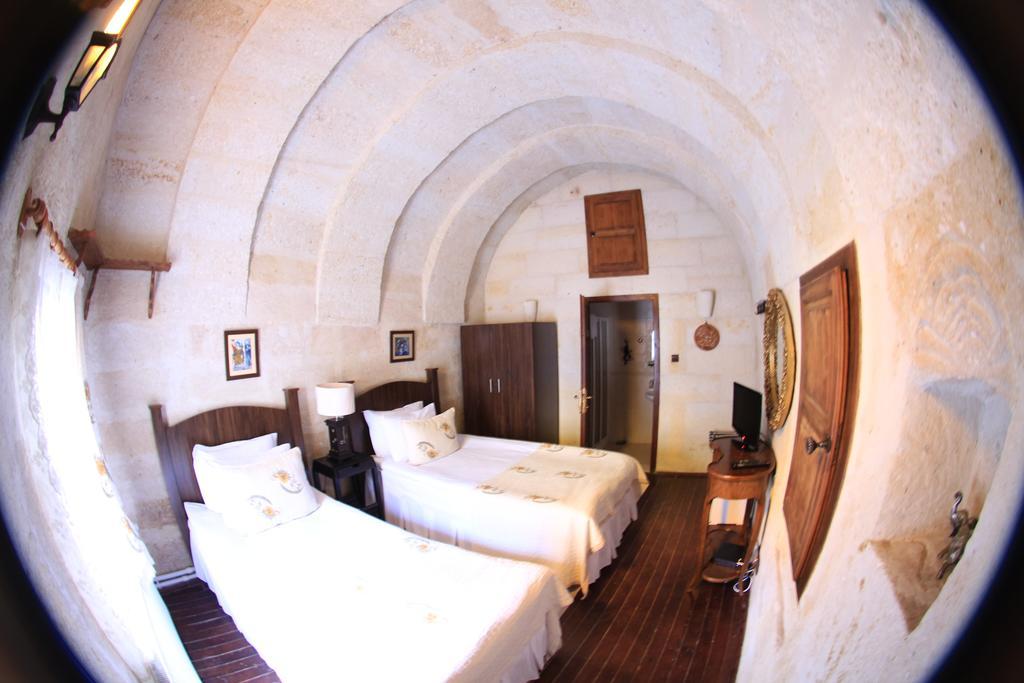 Urgup Konak Hotel Exterior photo