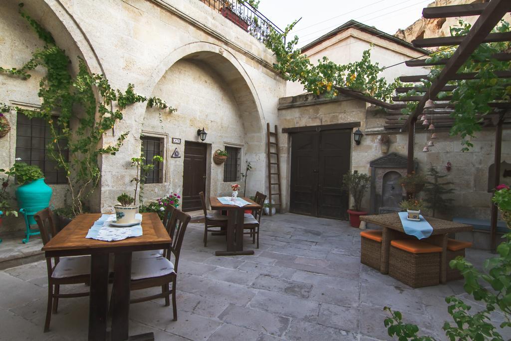 Urgup Konak Hotel Exterior photo