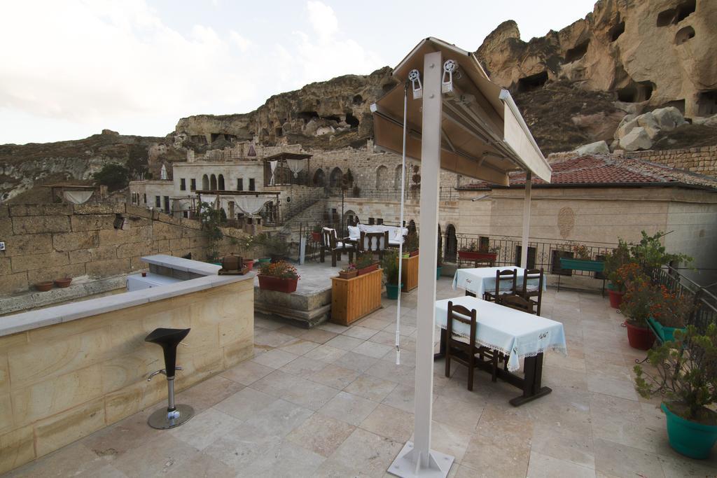 Urgup Konak Hotel Exterior photo