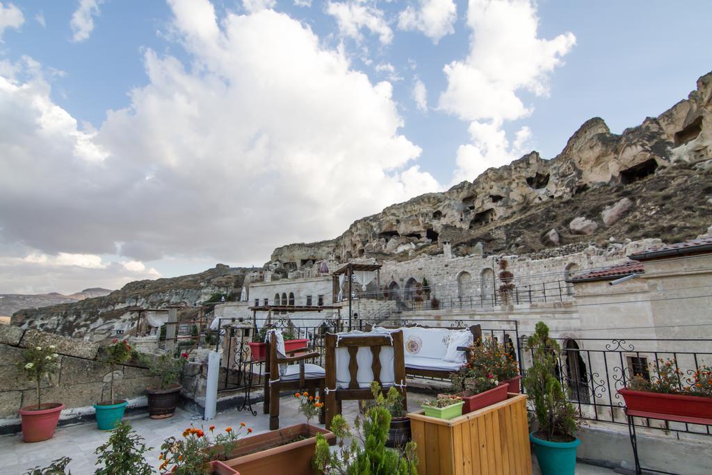 Urgup Konak Hotel Exterior photo