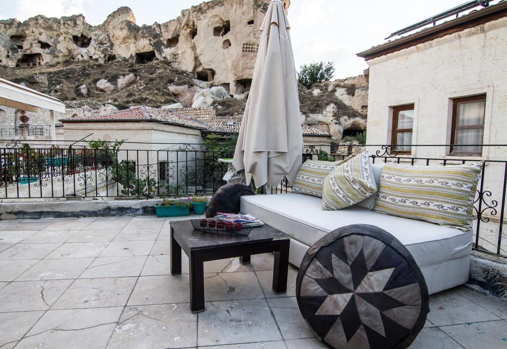 Urgup Konak Hotel Exterior photo