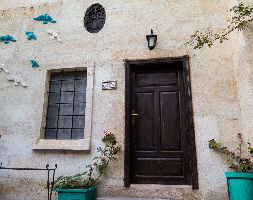 Urgup Konak Hotel Exterior photo
